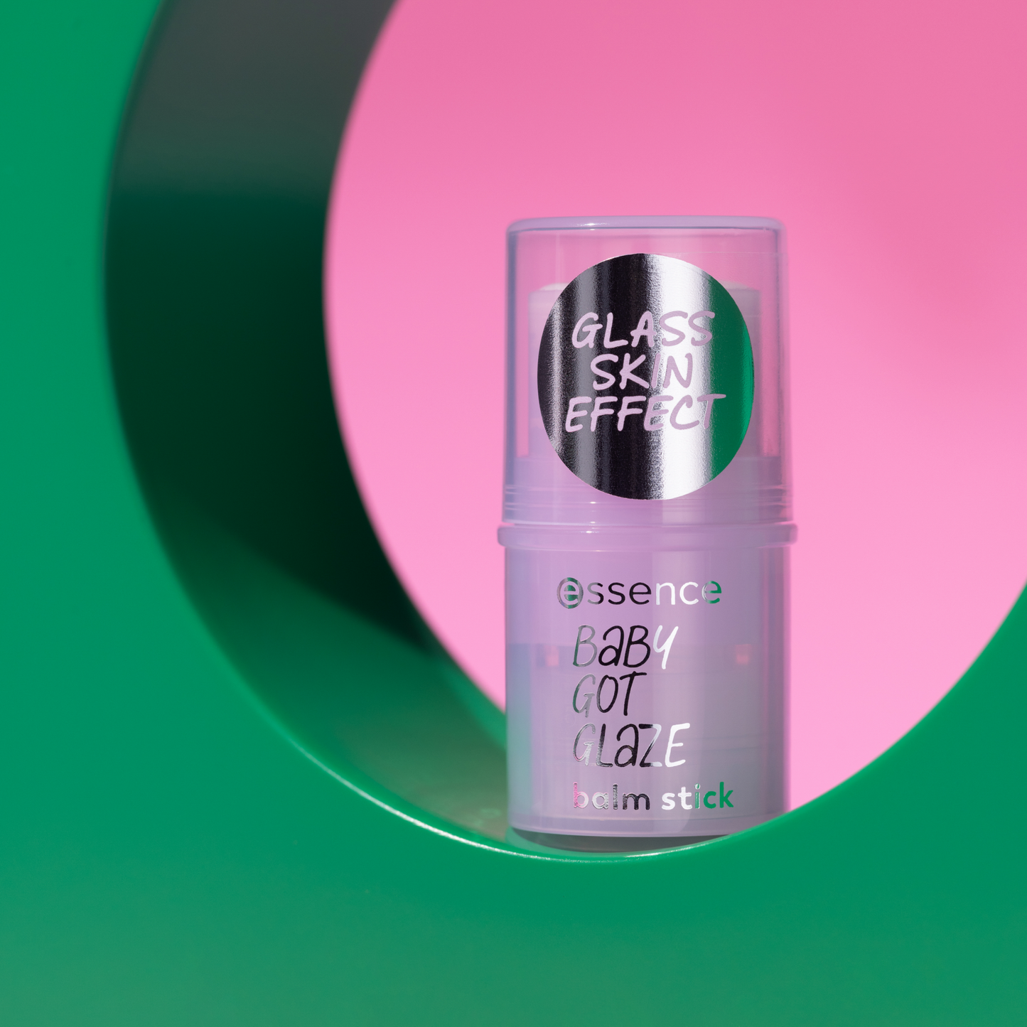 Essence Baby Got Glaze Balm Stick 4.5g