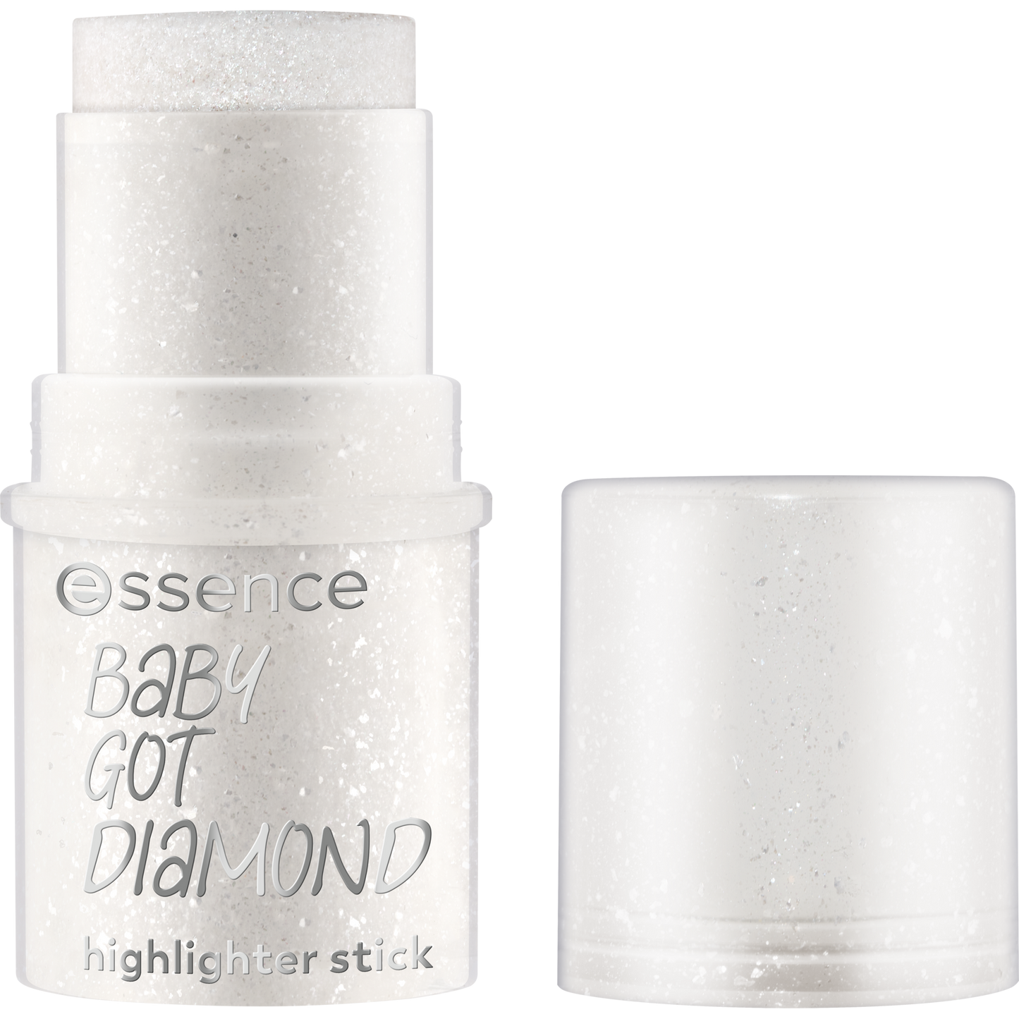 Essence Baby Got Diamond Highlighter Stick 5.4g