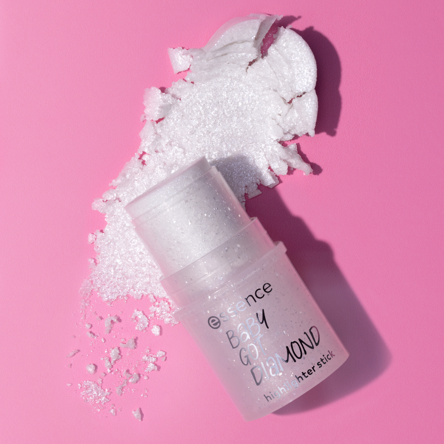 Essence Baby Got Diamond Highlighter Stick 5.4g