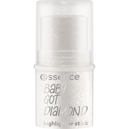 Essence Baby Got Diamond Highlighter Stick 5.4g