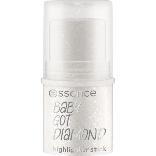 Essence Baby Got Diamond Highlighter Stick 5.4g