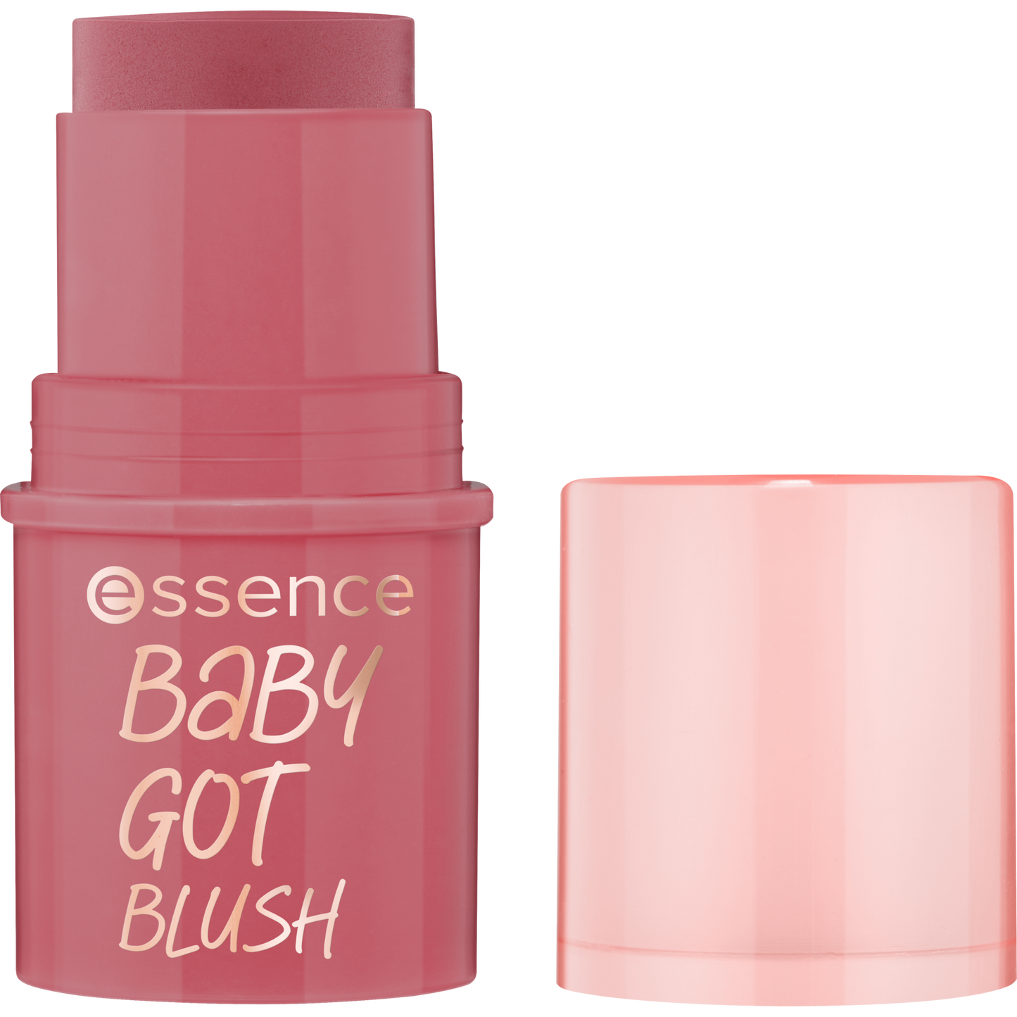 Essence Baby Got Blush Stick 40 Sweets & Roses 5.5g