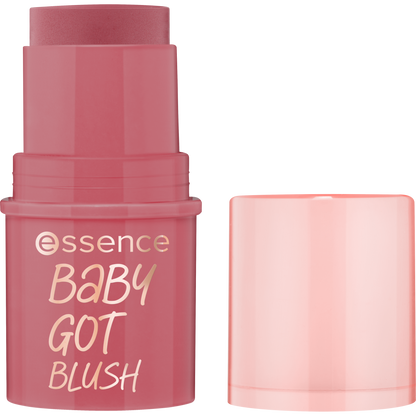 Essence Baby Got Blush Stick 40 Sweets & Roses 5.5g