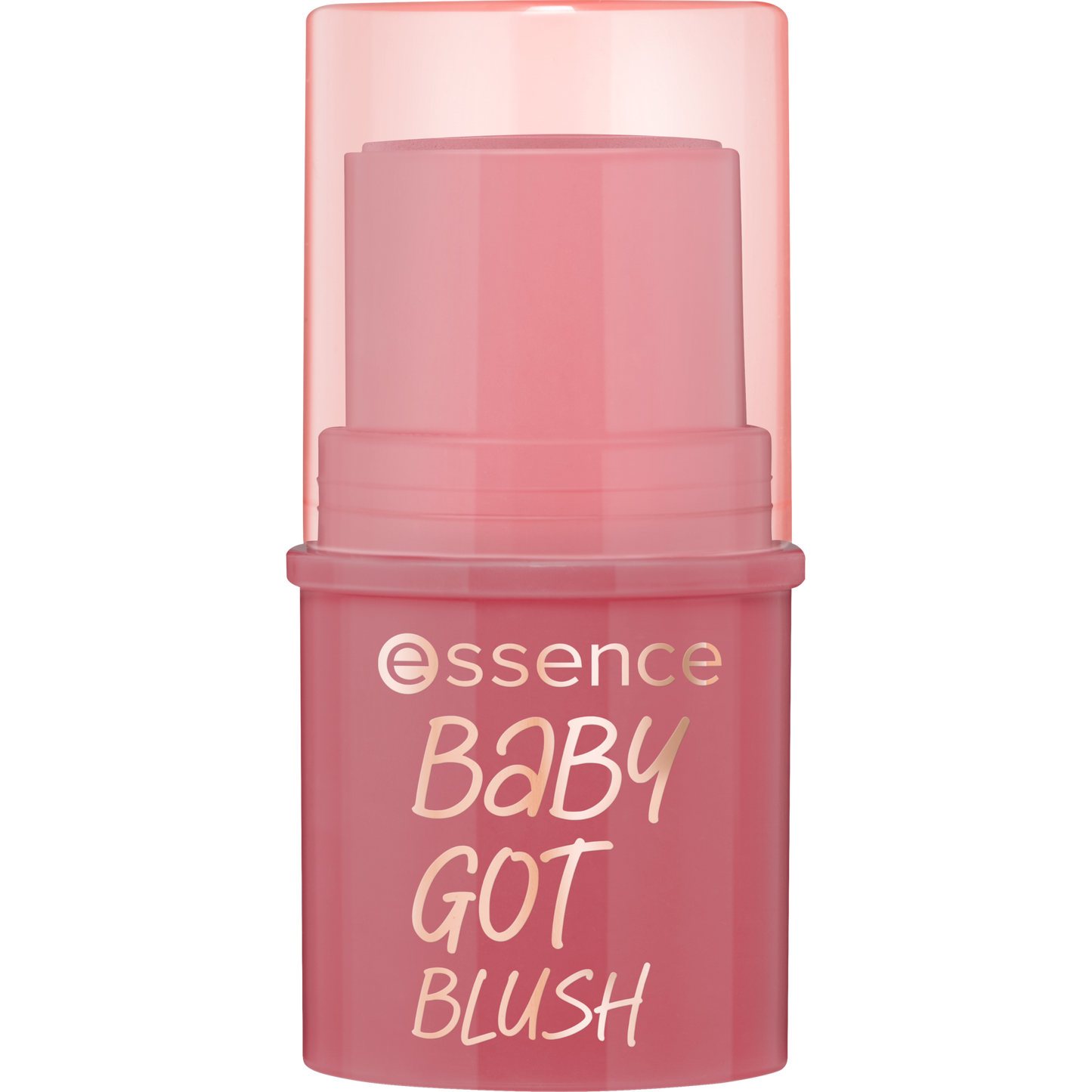 Essence Baby Got Blush Stick 40 Sweets & Roses 5.5g