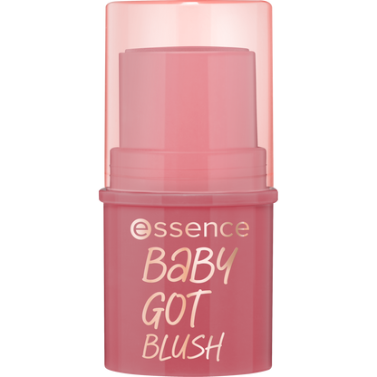 Essence Baby Got Blush Stick 40 Sweets & Roses 5.5g