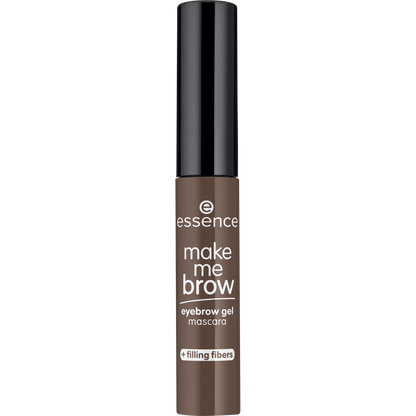 Essence Make Me Brow Eyebrow Gel Mascara 3.4g