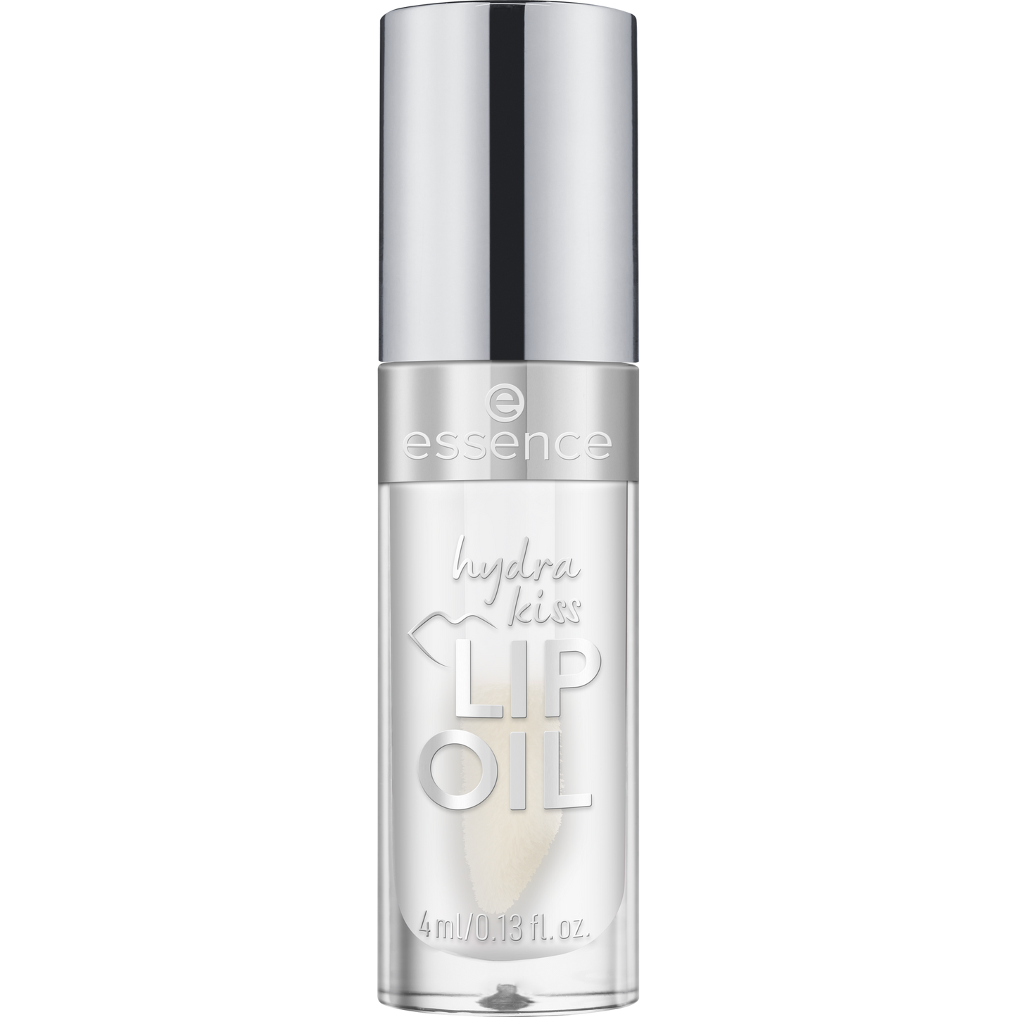 Essence Hydra Kiss Lip Oil 4ml
