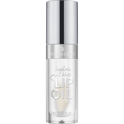 Essence Hydra Kiss Lip Oil 4ml