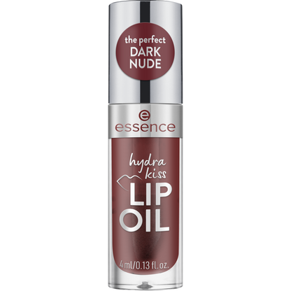 Essence Hydra Kiss Lip Oil 4ml