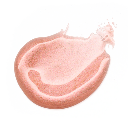 Essence Pearly Potion Multi-Reflective Lip Gloss 01 Golden Peach 2.5g