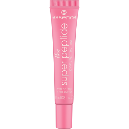 Essence The Super Peptide Glossy Lip Treatment 10ml