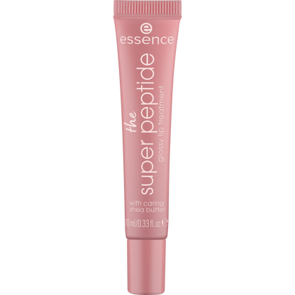 Essence The Super Peptide Glossy Lip Treatment 10ml