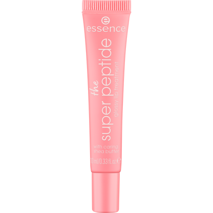 Essence The Super Peptide Glossy Lip Treatment 10ml