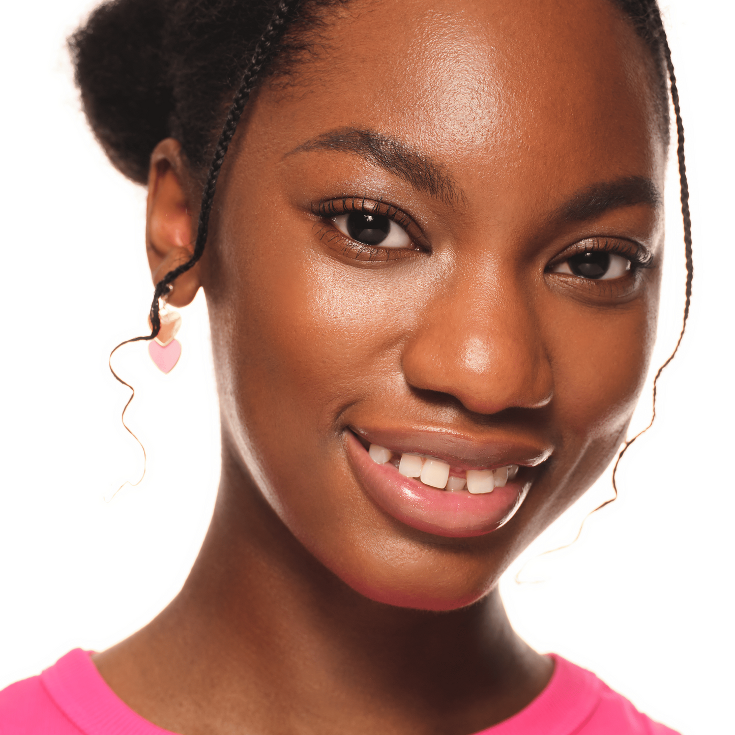 Essence Birthday Bomb Shiny Lip Gloss 01 Cake My Day 10ml