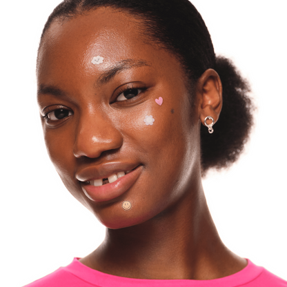 Essence Spot Squad Pimple Patches x32