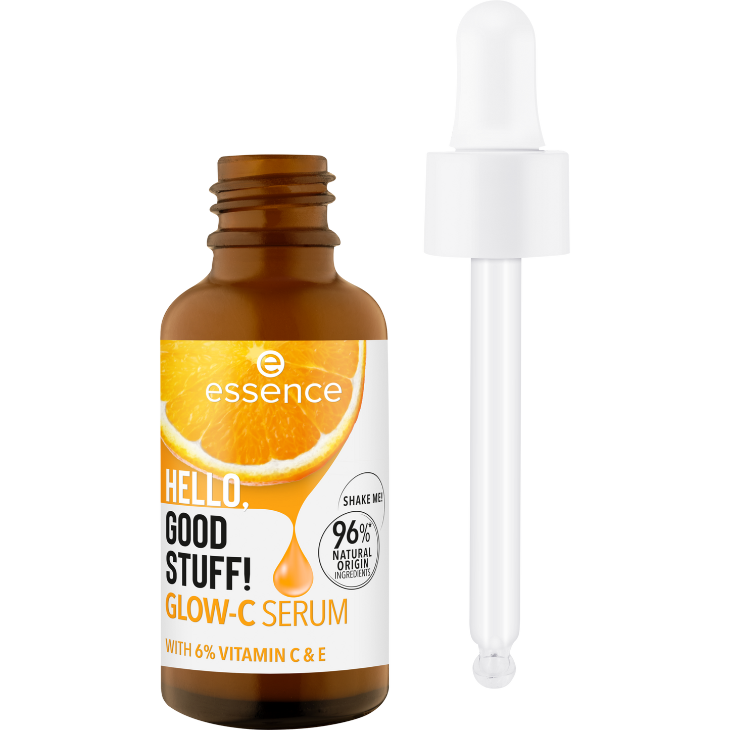 Essence Hello Good Stuff Glow-C Serum 30ml