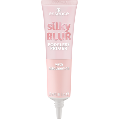 Essence Silky Blur Poreless Primer 30ml