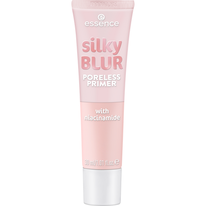 Essence Silky Blur Poreless Primer 30ml