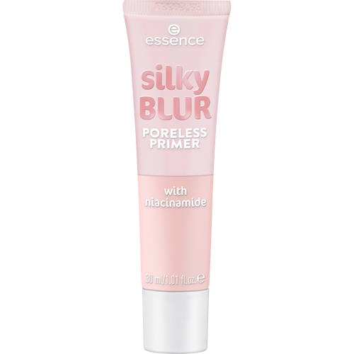 Essence Silky Blur Poreless Primer 30ml