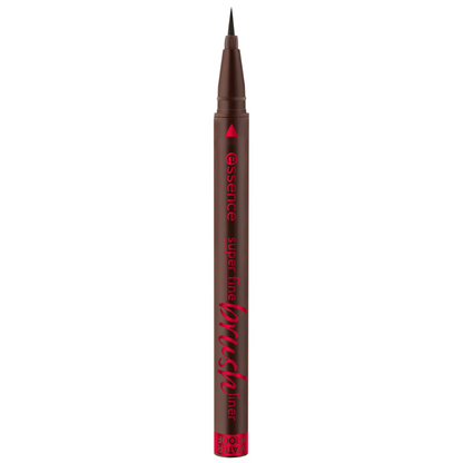 Essence Super Fine Waterproof Brush Liner