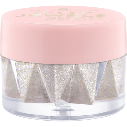 Essence Jelly Jewels Glitter Eyeshadow Topper 4.2g