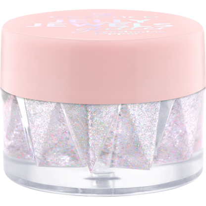 Essence Jelly Jewels Glitter Eyeshadow Topper 4.2g