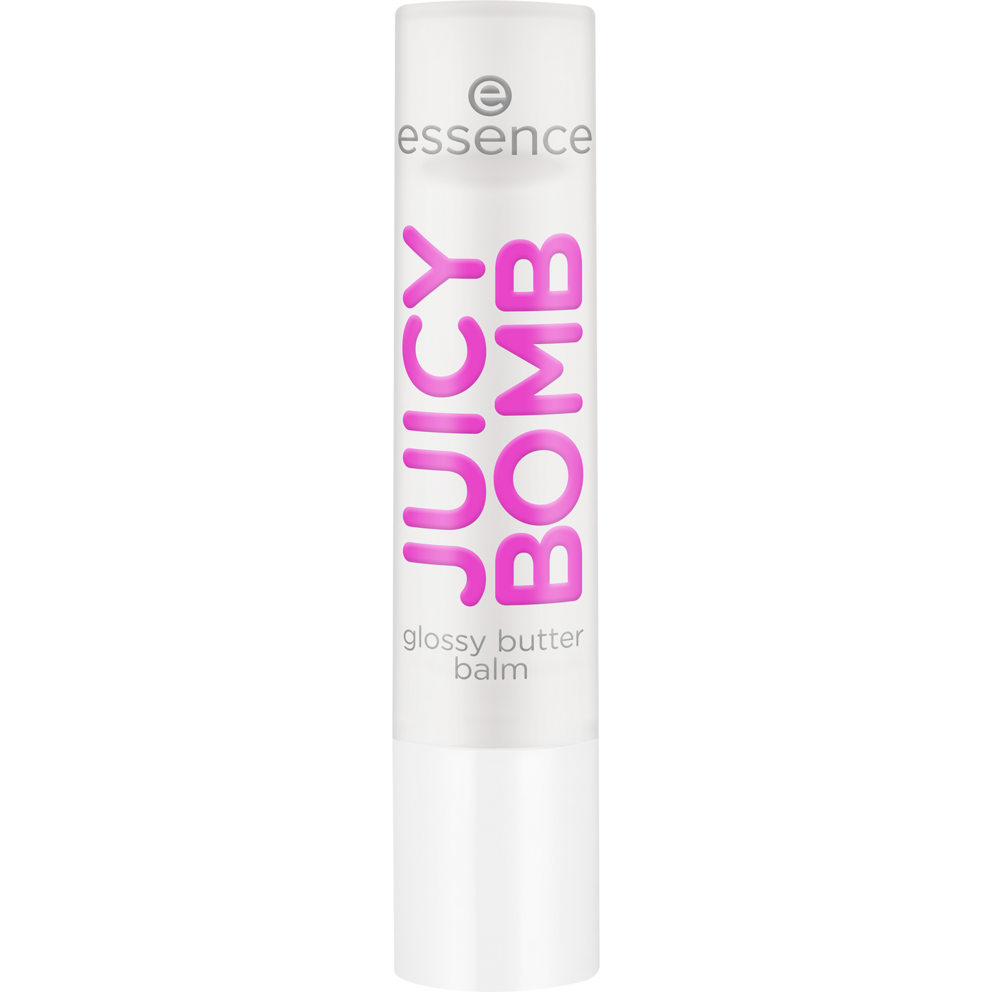 Essence Juicy Bomb Glossy Butter Balm 2.5g