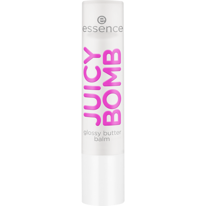 Essence Juicy Bomb Glossy Butter Balm 2.5g