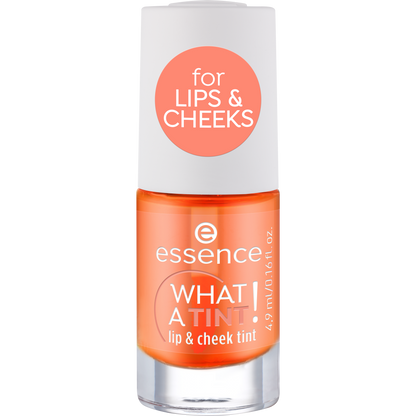 Essence What A Tint Lip & Cheek Tint 4.9ml