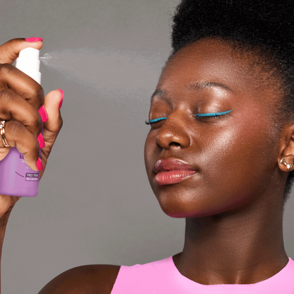 Essence Fix & Last Keep It Perfect Makeup Fixing Spray 50ml