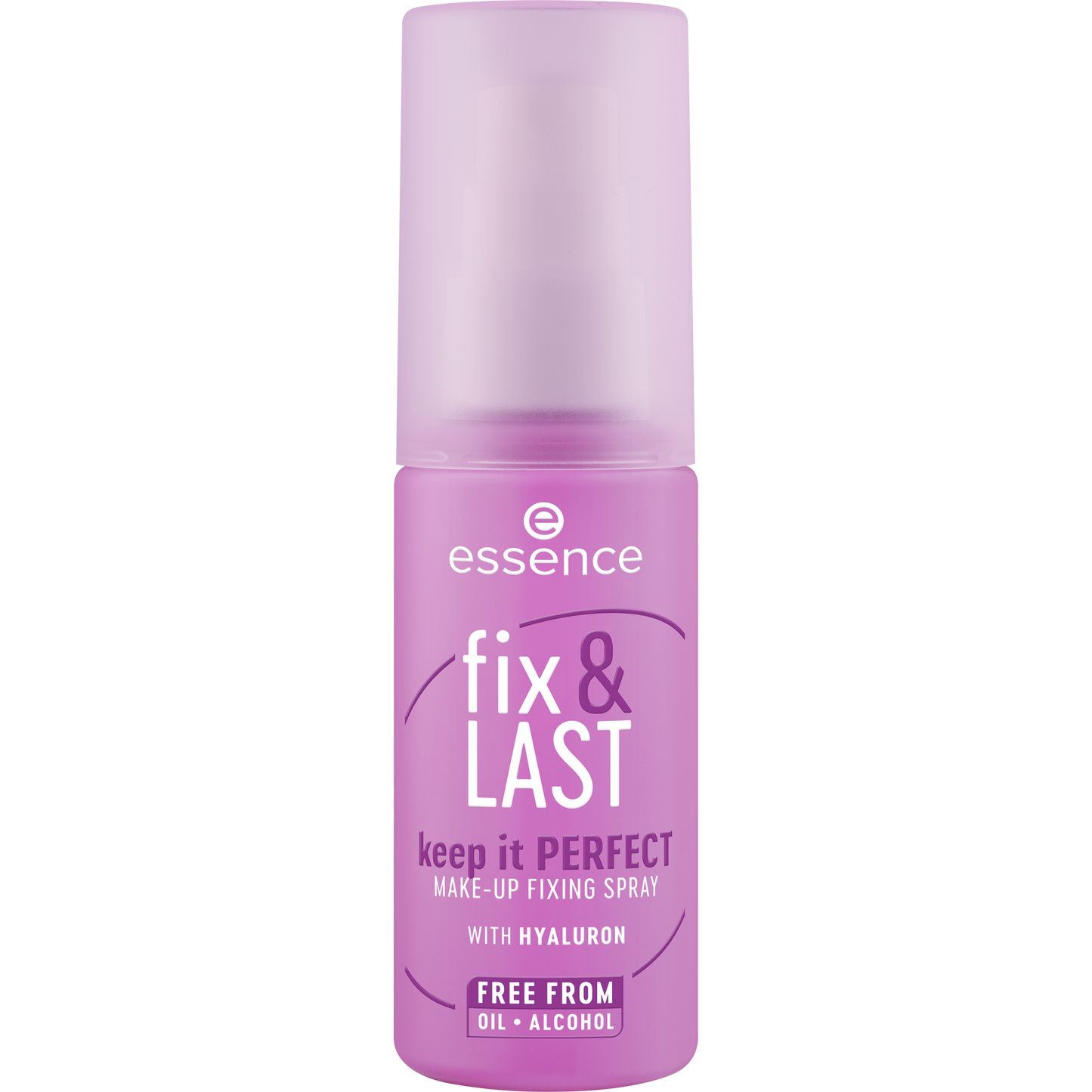 Essence Fix & Last Keep It Perfect Makeup Fixing Spray 50ml