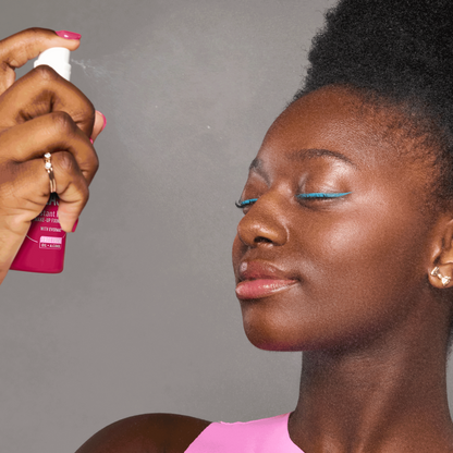 Essence Fix & Last Instant Matte Makeup Fixing Spray 50ml