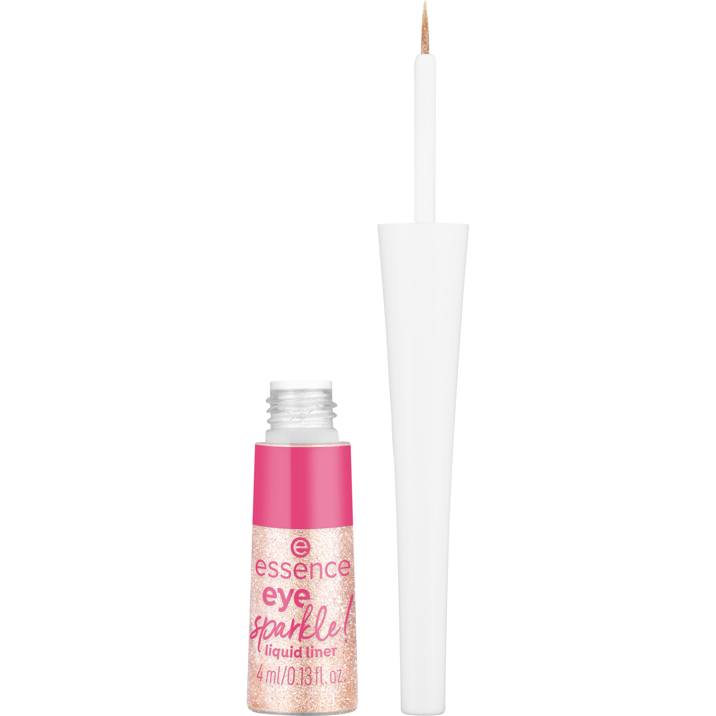 Essence Eye Sparkle Liquid Liner 01 Sparkling Lights 4ml