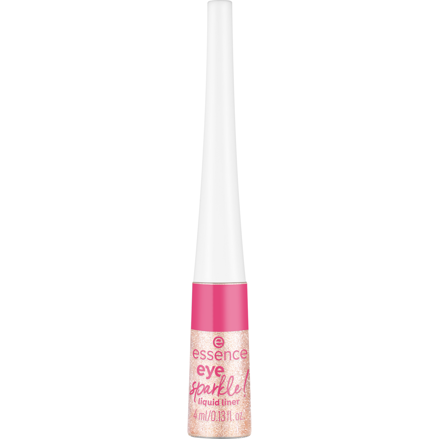 Essence Eye Sparkle Liquid Liner 01 Sparkling Lights 4ml
