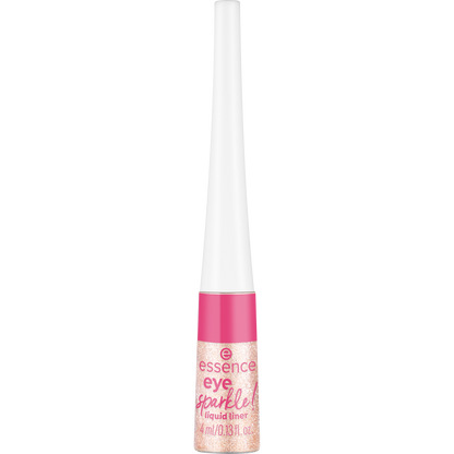 Essence Eye Sparkle Liquid Liner 01 Sparkling Lights 4ml
