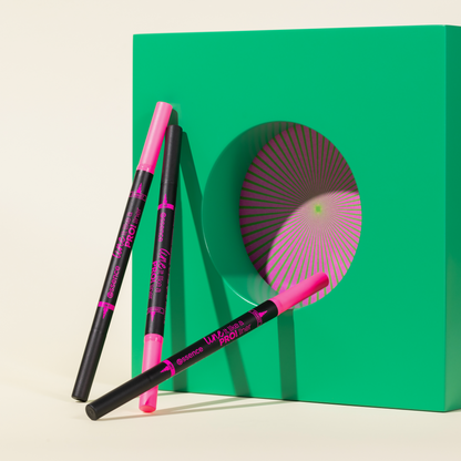 Essence Line It Like A Pro! Liner 01 Black 1.2ml