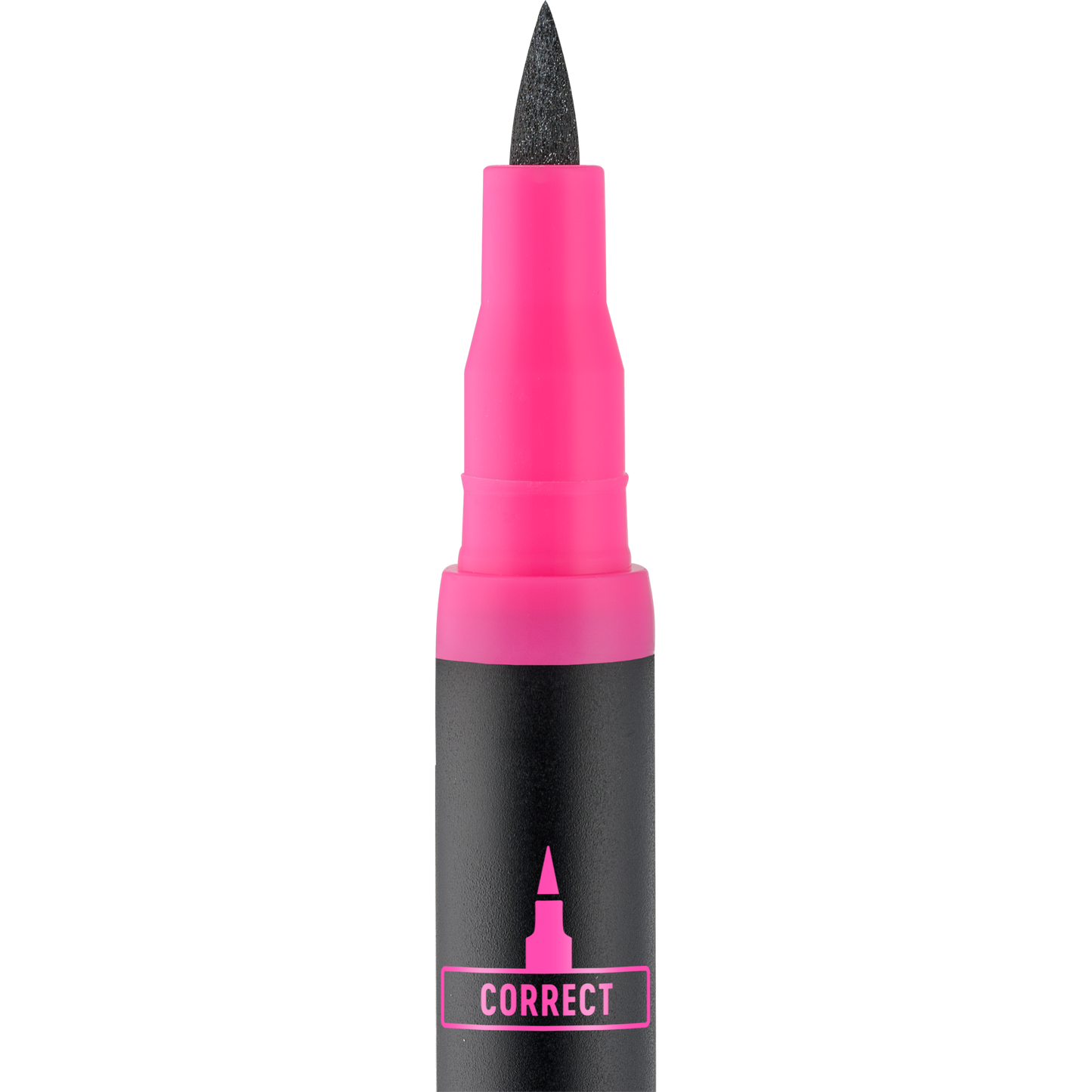 Essence Line It Like A Pro! Liner 01 Black 1.2ml