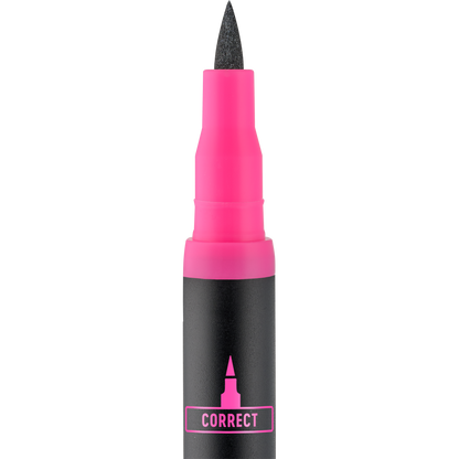 Essence Line It Like A Pro! Liner 01 Black 1.2ml