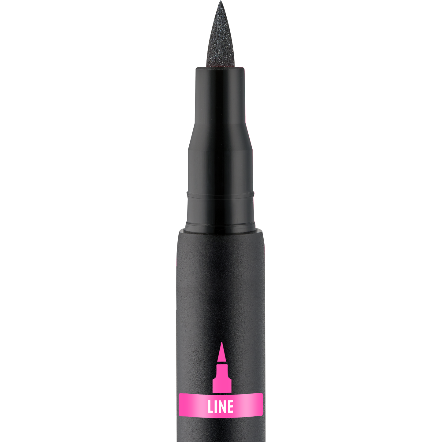 Essence Line It Like A Pro! Liner 01 Black 1.2ml