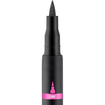 Essence Line It Like A Pro! Liner 01 Black 1.2ml