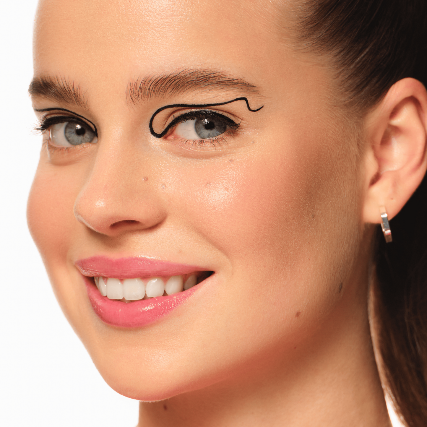 Essence Line It Like A Pro! Liner 01 Black 1.2ml