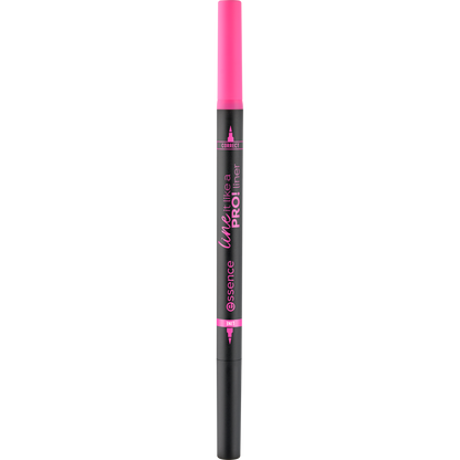 Essence Line It Like A Pro! Liner 01 Black 1.2ml