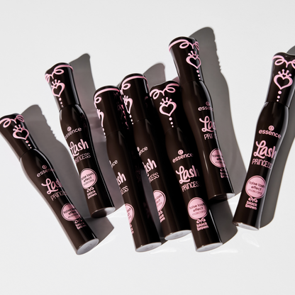 Essence Lash Princess False Lash Effect Mascara Black/Brown 12ml