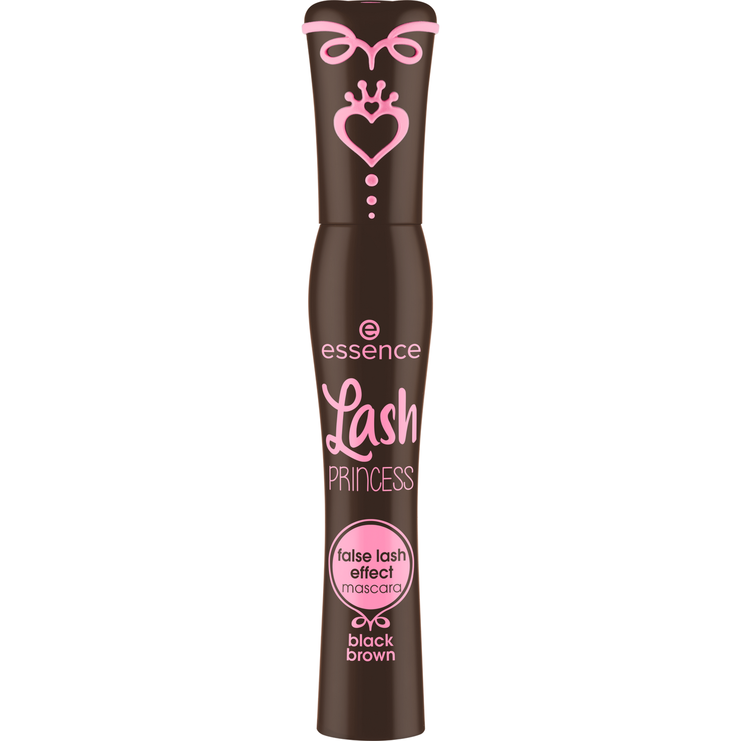 Essence Lash Princess False Lash Effect Mascara Black/Brown 12ml