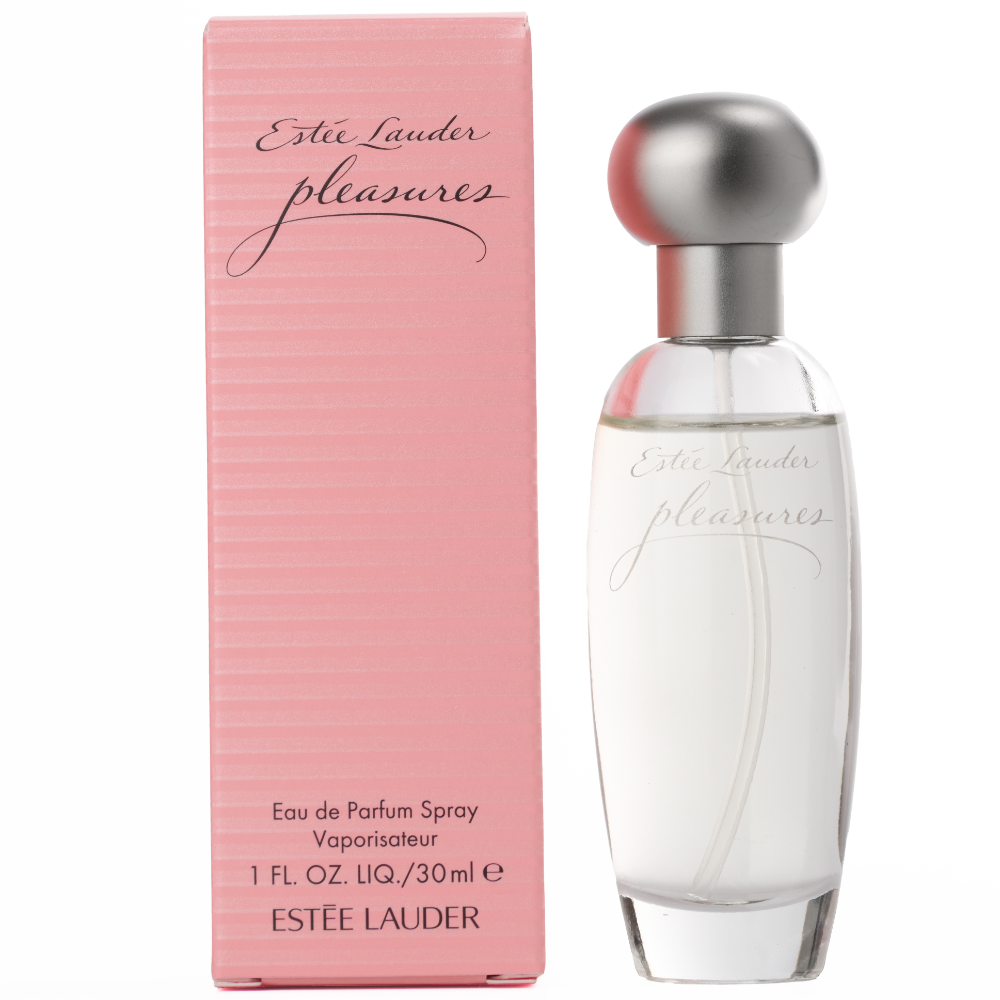 Estée Lauder Pleasures Eau De Parfum 30ml