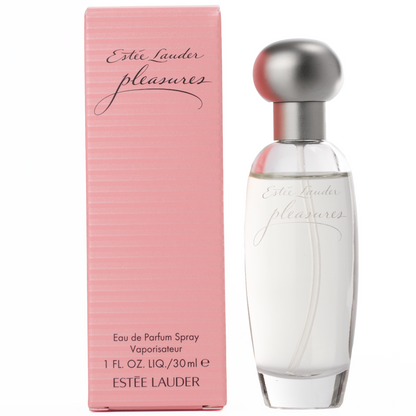 Estée Lauder Pleasures Eau De Parfum 30ml