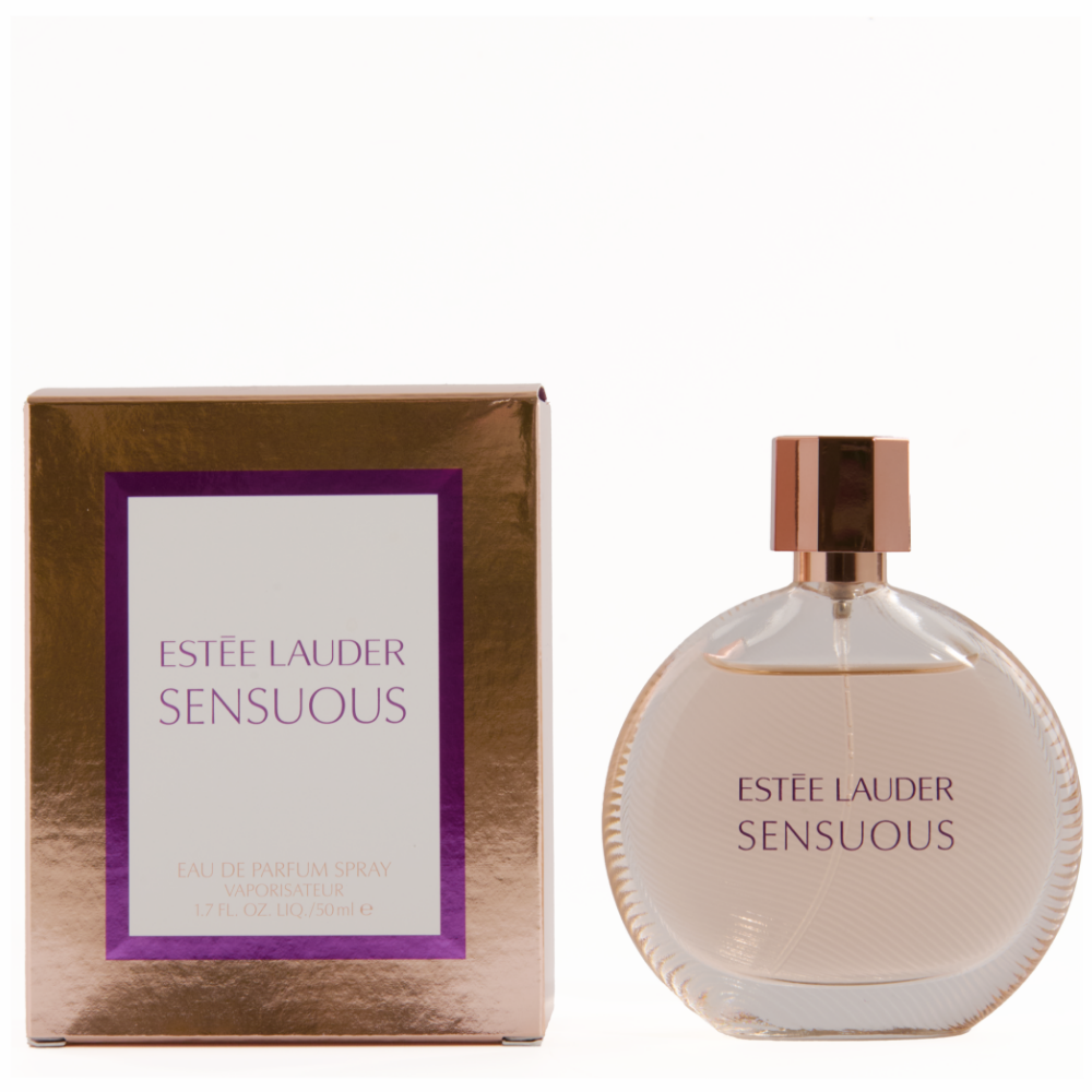 Estée Lauder Sensuous Eau De Parfum 50ml