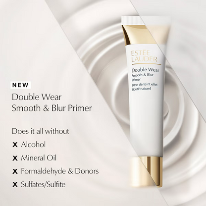 Estée Lauder Double Wear Smooth & Blur Primer 40ml
