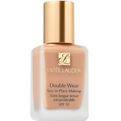 Estée Lauder Double Wear Stay-In-Place Makeup Foundation SPF10 30ml