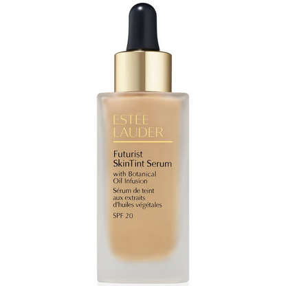 Estée Launder Futuristic Skin Tint Serum Foundation SPF20 30ml